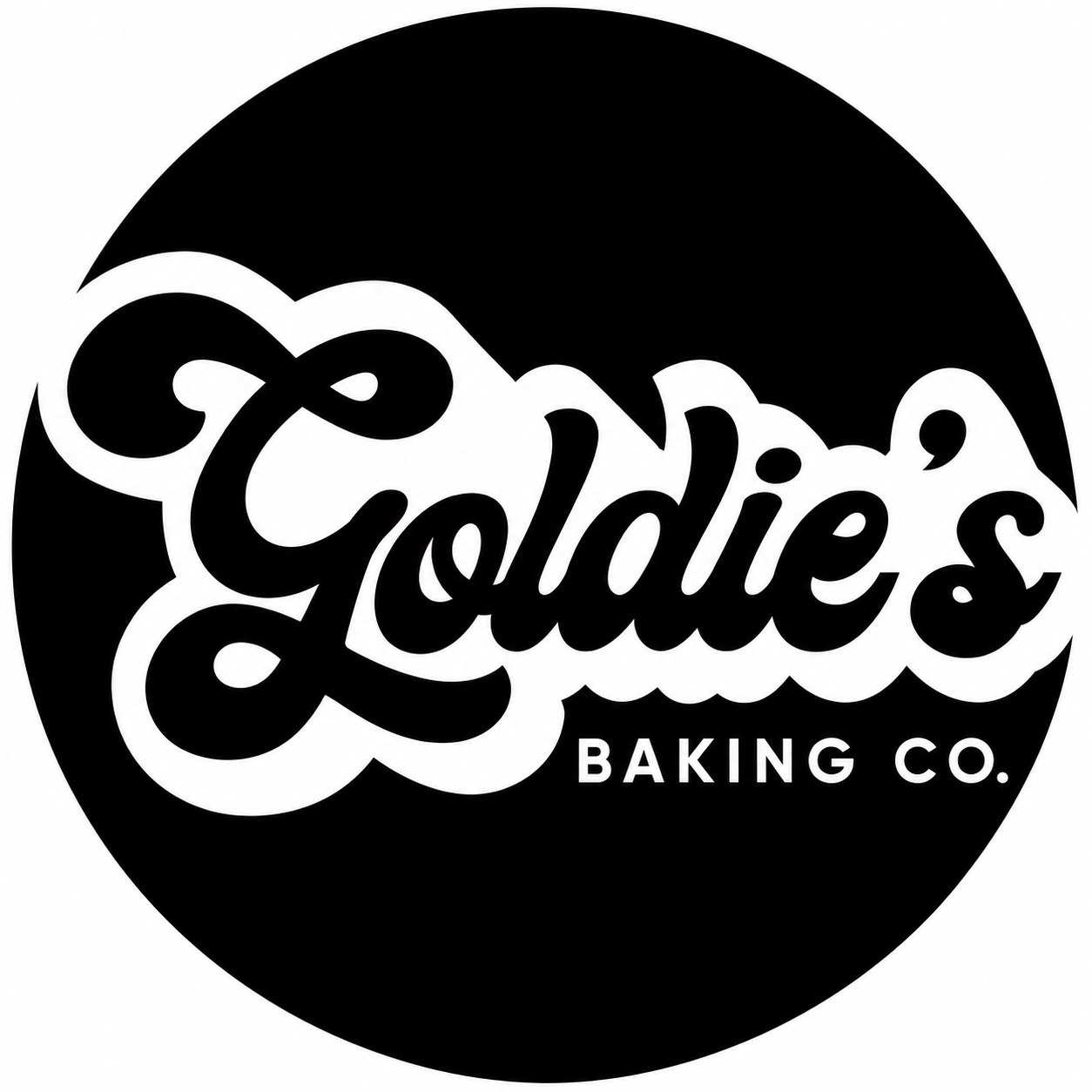 Goldie's Baking Co.